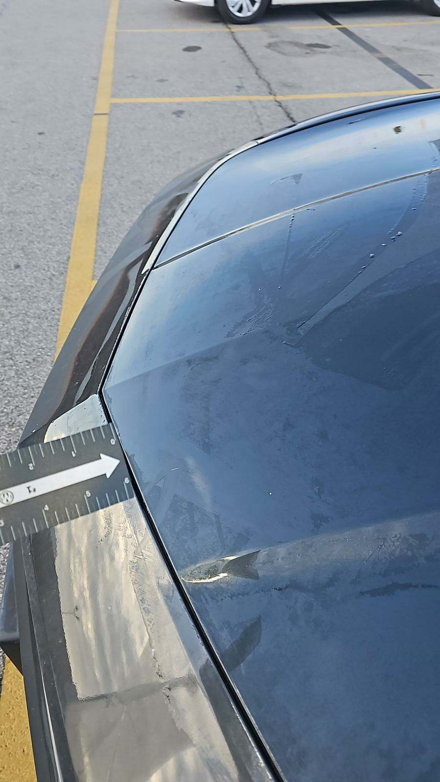 2013 Chevrolet Camaro LS RWD