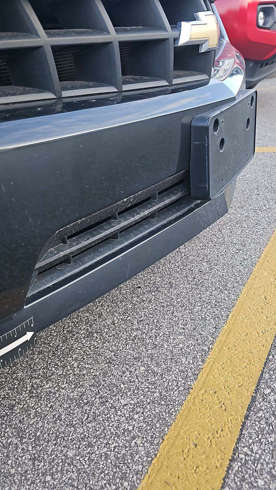 2013 Chevrolet Camaro LS RWD