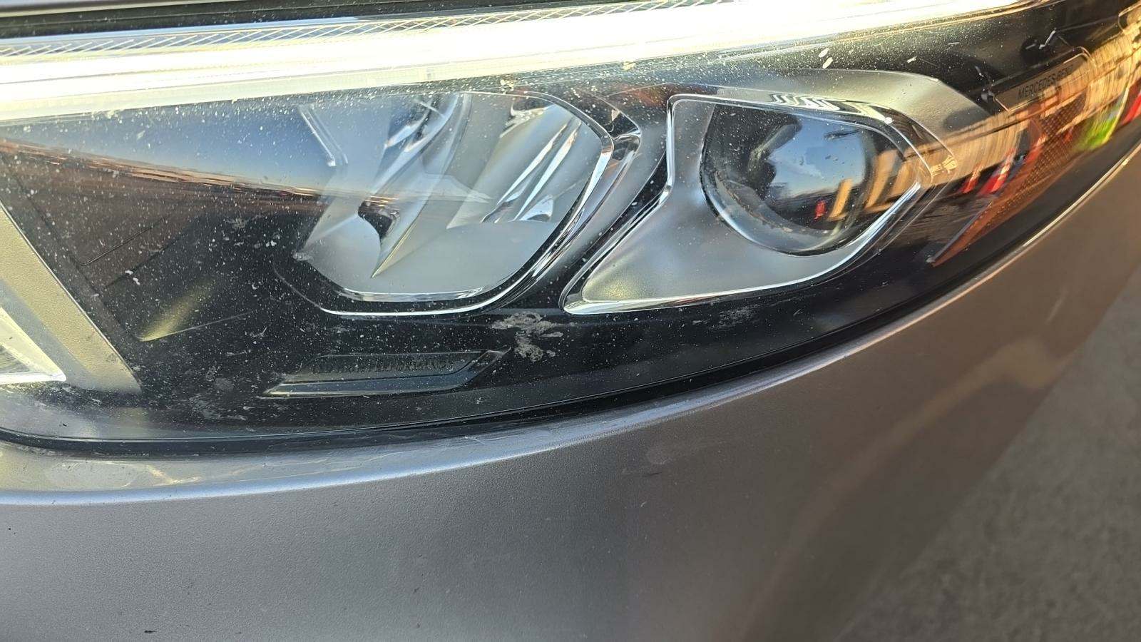 2019 Mercedes-Benz A-Class A 220 AWD