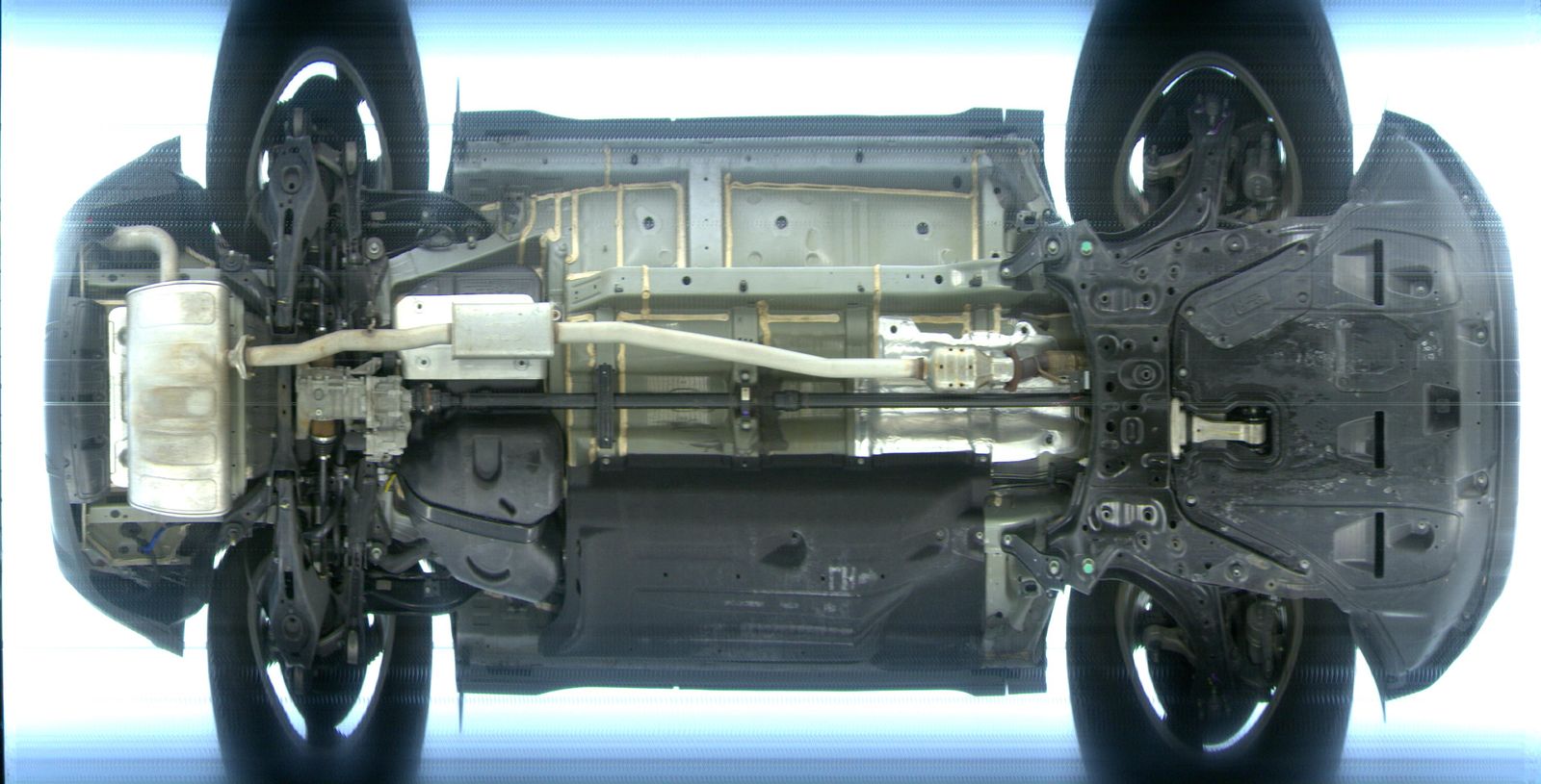 2023 Hyundai Tucson SEL AWD