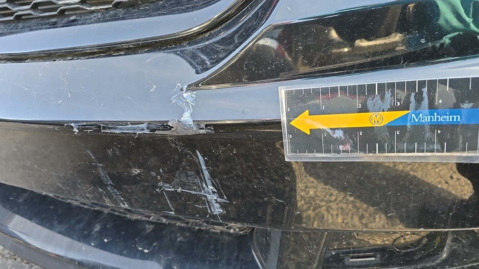 2018 Dodge Journey SE FWD