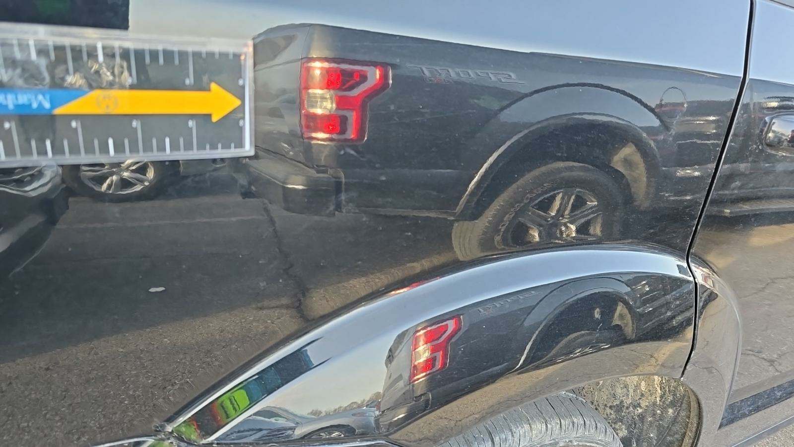 2018 Dodge Journey SE FWD