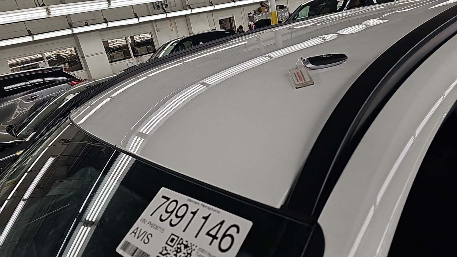 2023 Hyundai Tucson SEL AWD