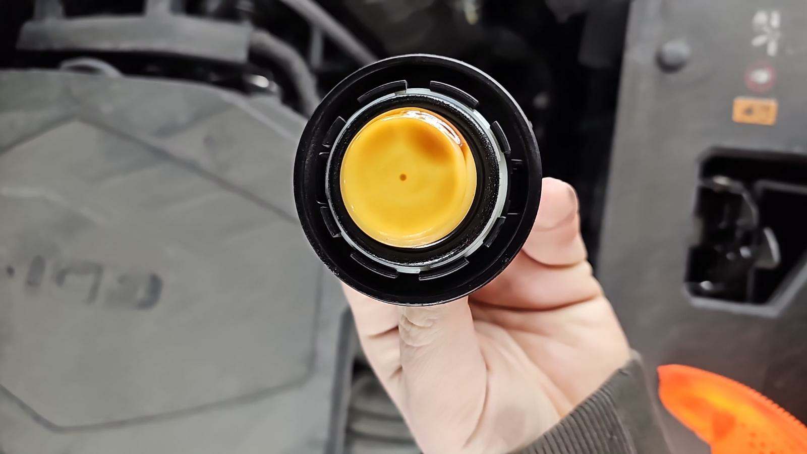 2023 Hyundai Tucson SEL AWD