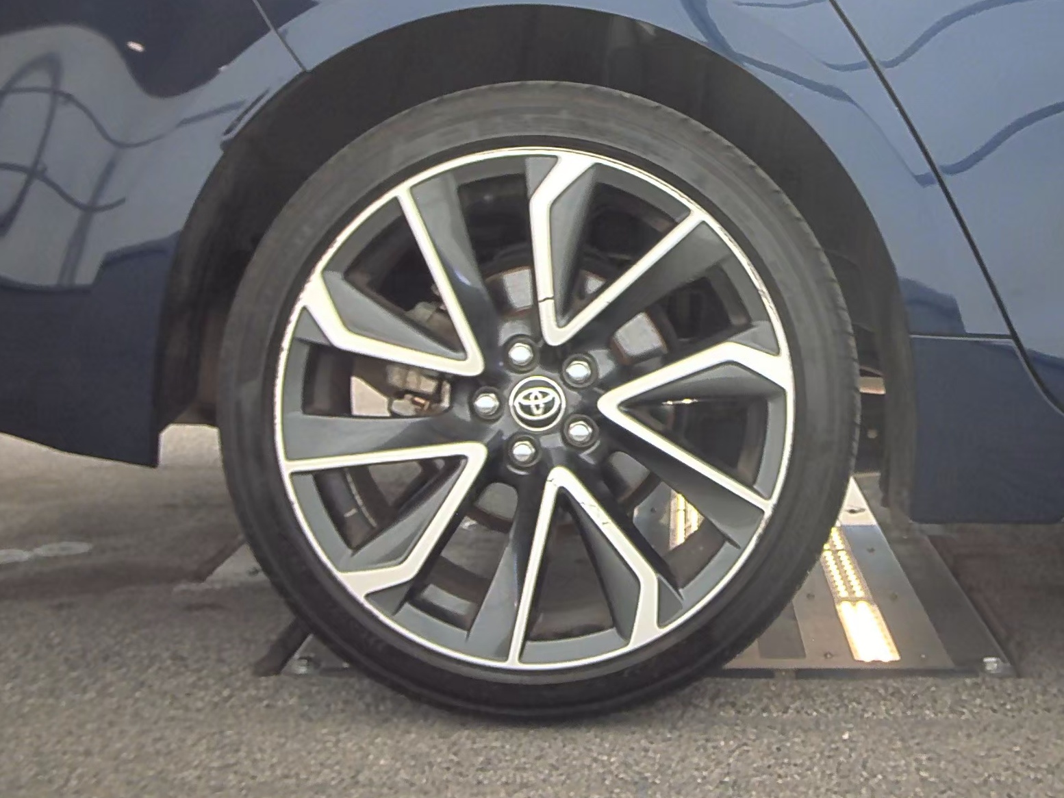 2021 Toyota Corolla SE FWD