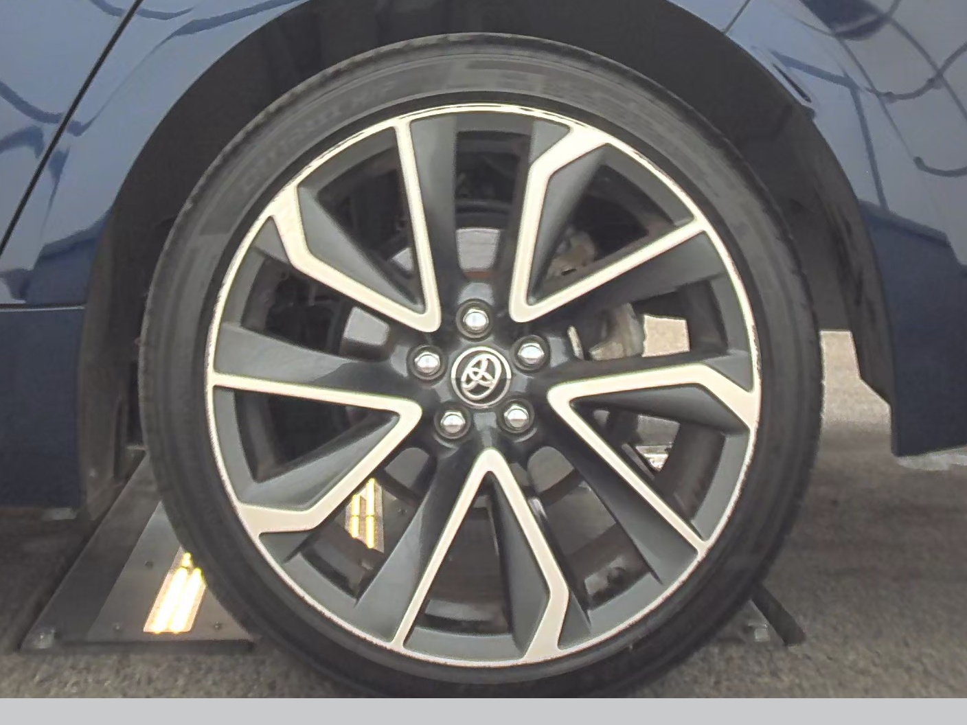 2021 Toyota Corolla SE FWD