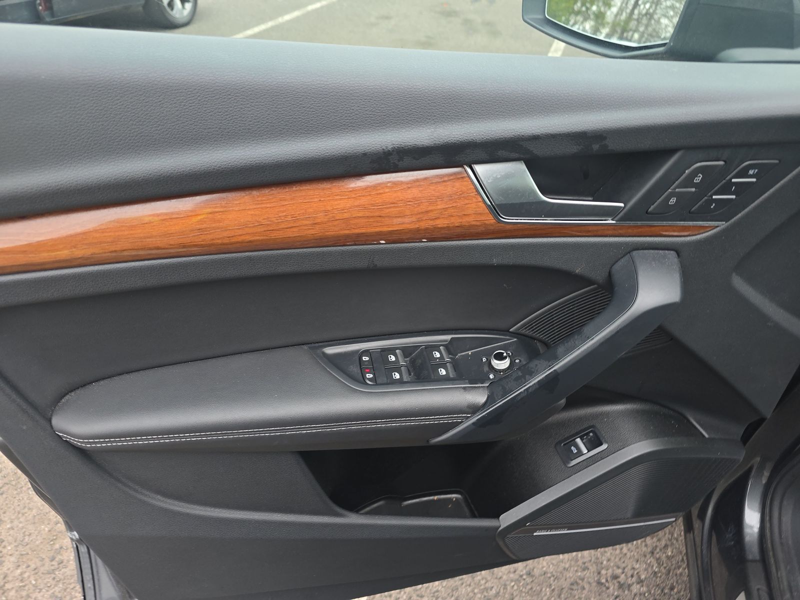 2023 Audi Q5 S line Premium Plus AWD