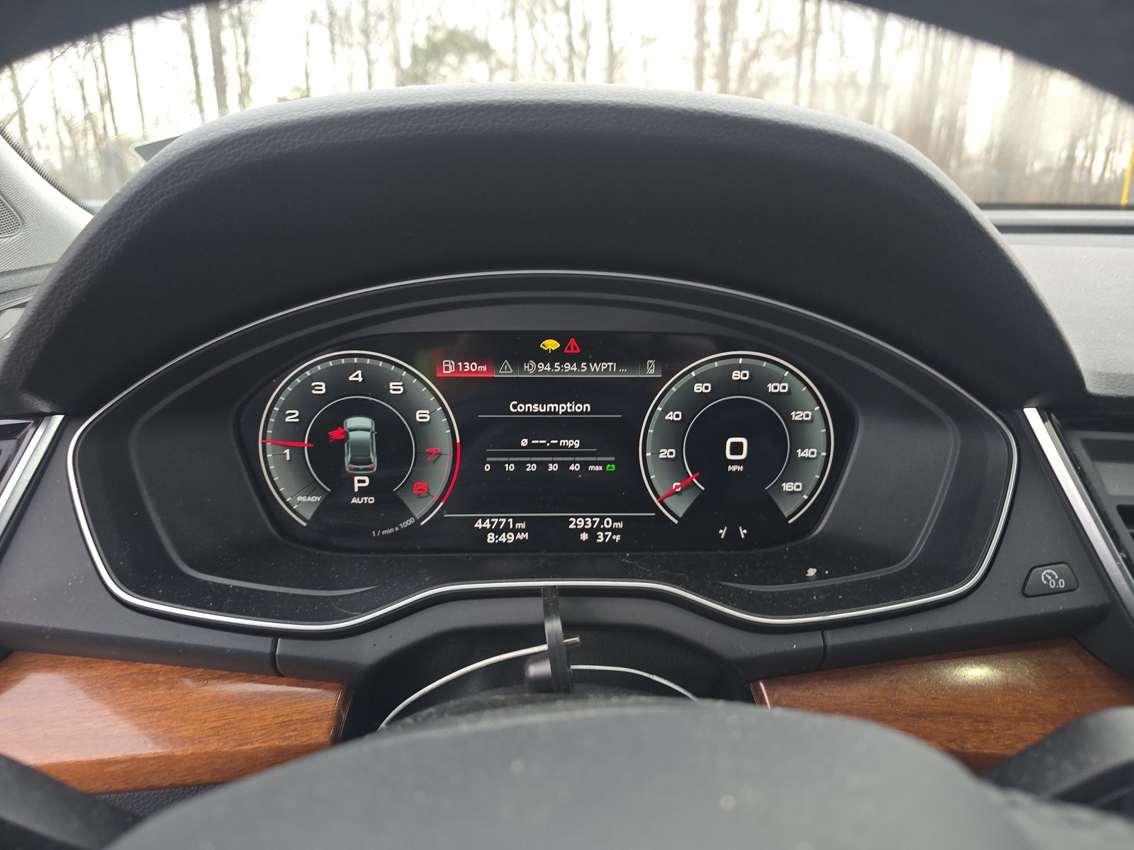 2023 Audi Q5 S line Premium Plus AWD