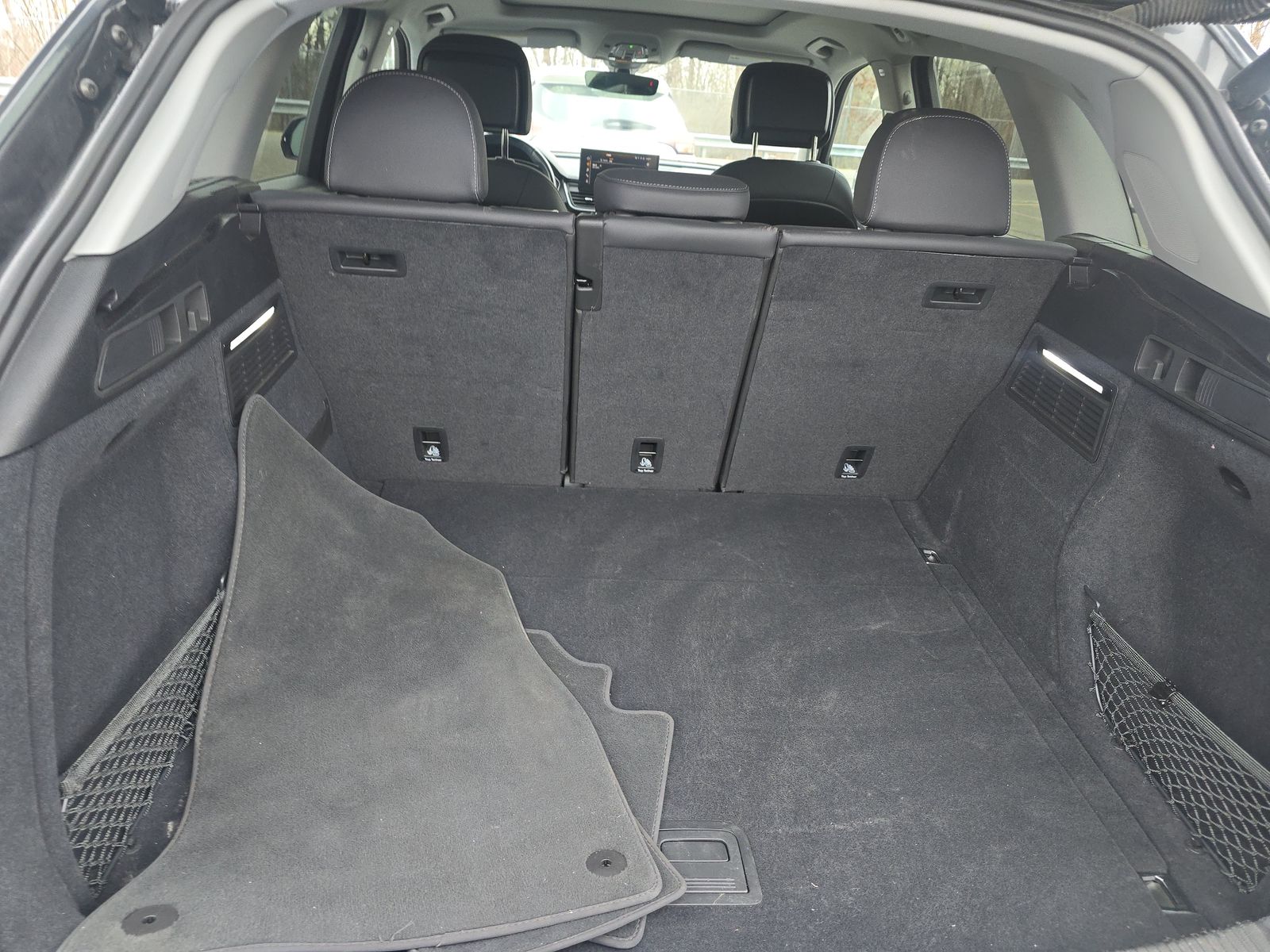 2023 Audi Q5 S line Premium Plus AWD