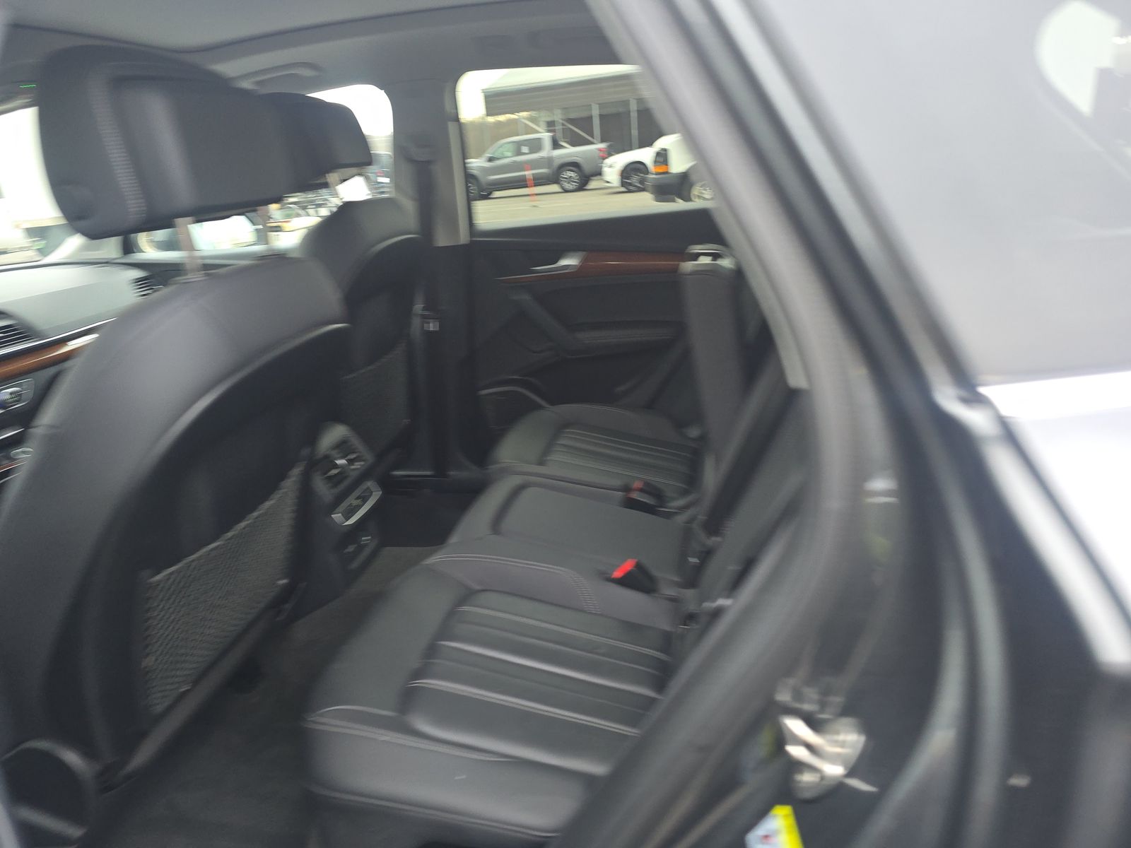 2023 Audi Q5 S line Premium Plus AWD