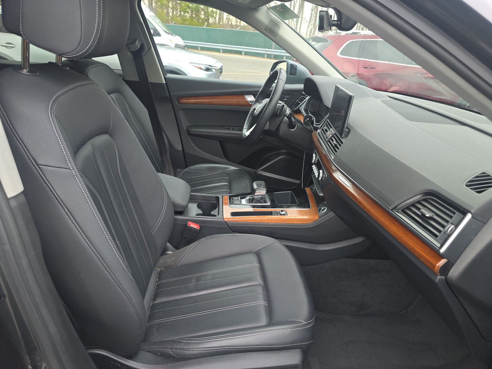 2023 Audi Q5 S line Premium Plus AWD