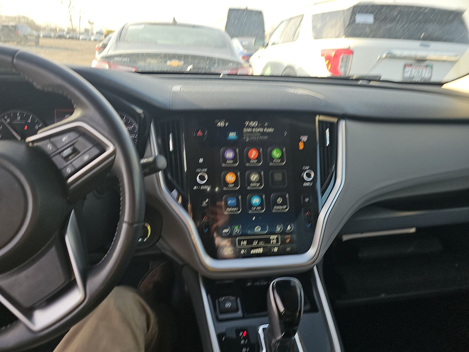 2024 Subaru Outback Premium AWD