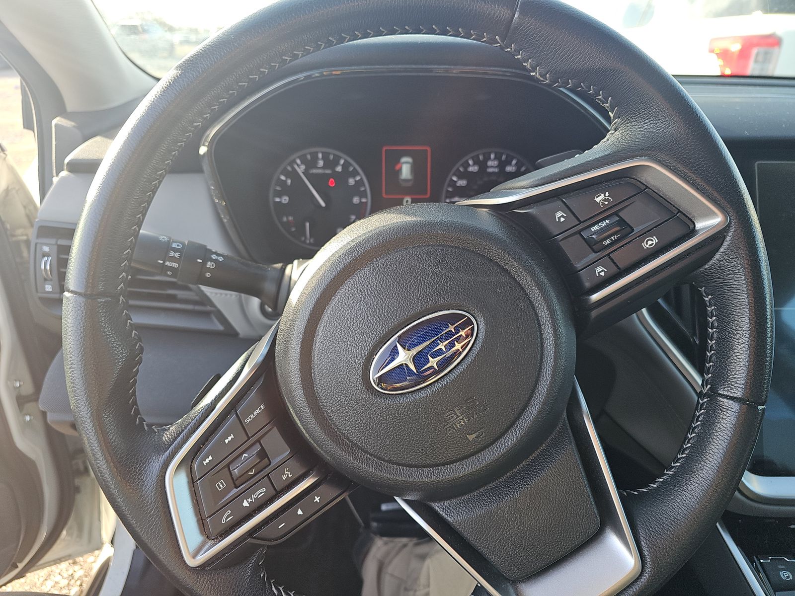 2024 Subaru Outback Premium AWD