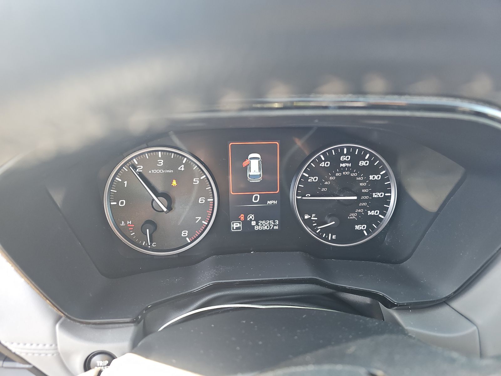 2024 Subaru Outback Premium AWD