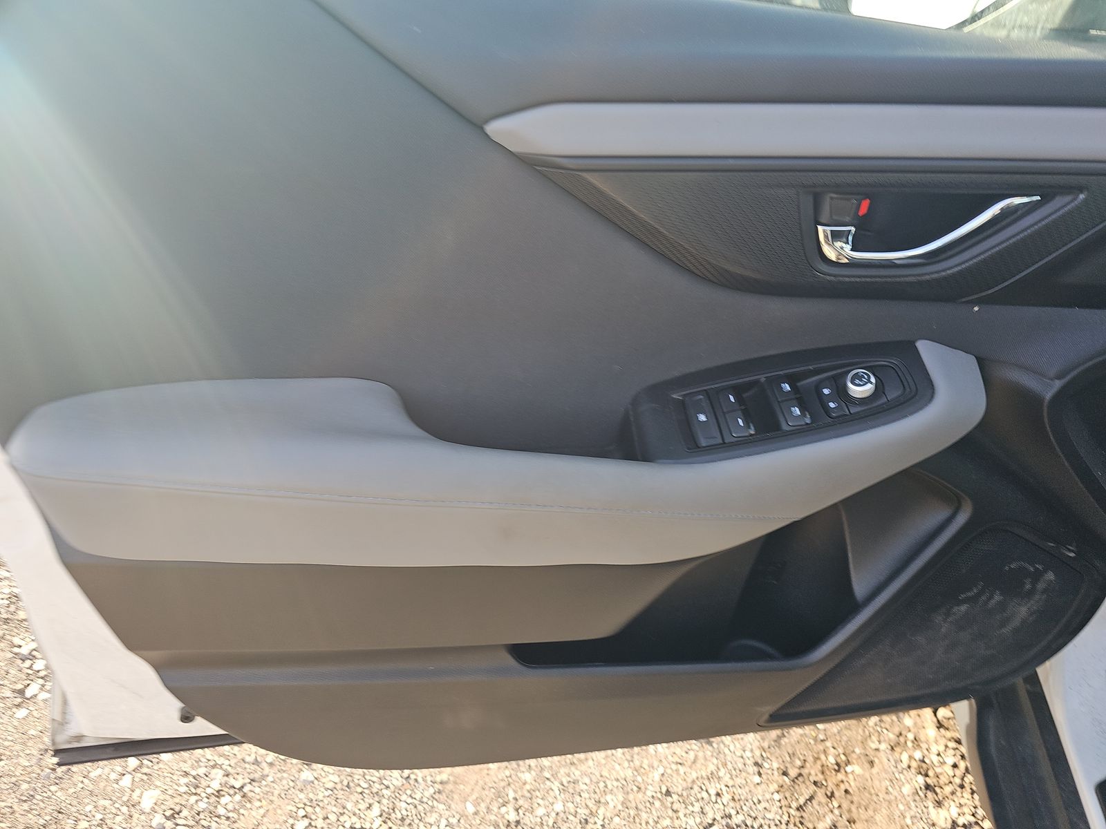 2024 Subaru Outback Premium AWD