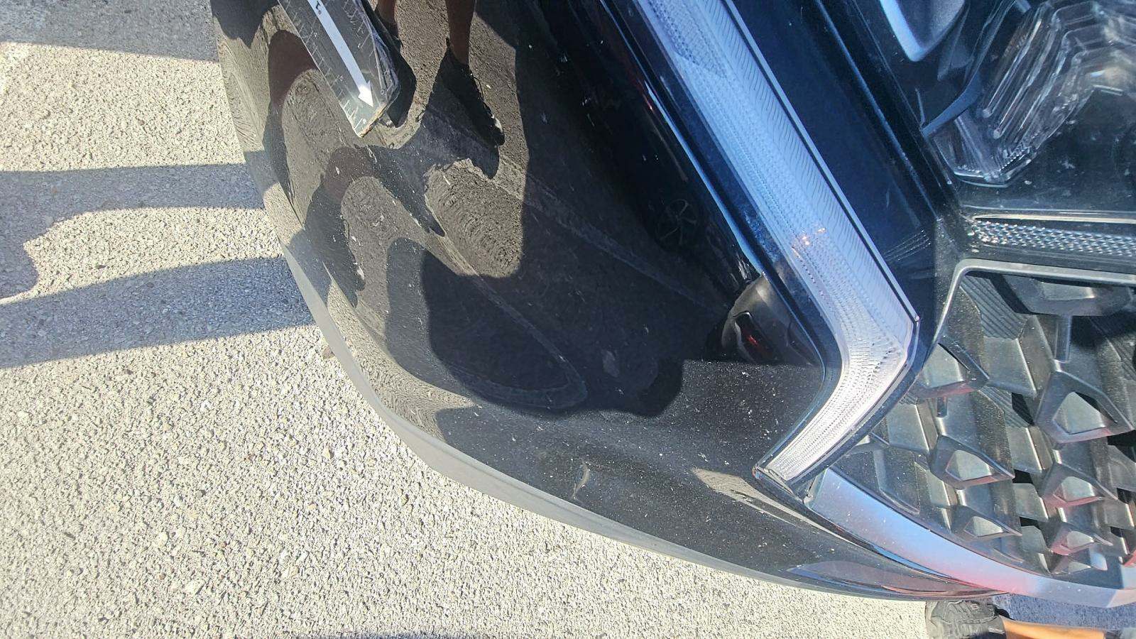2023 Kia Sorento LX FWD