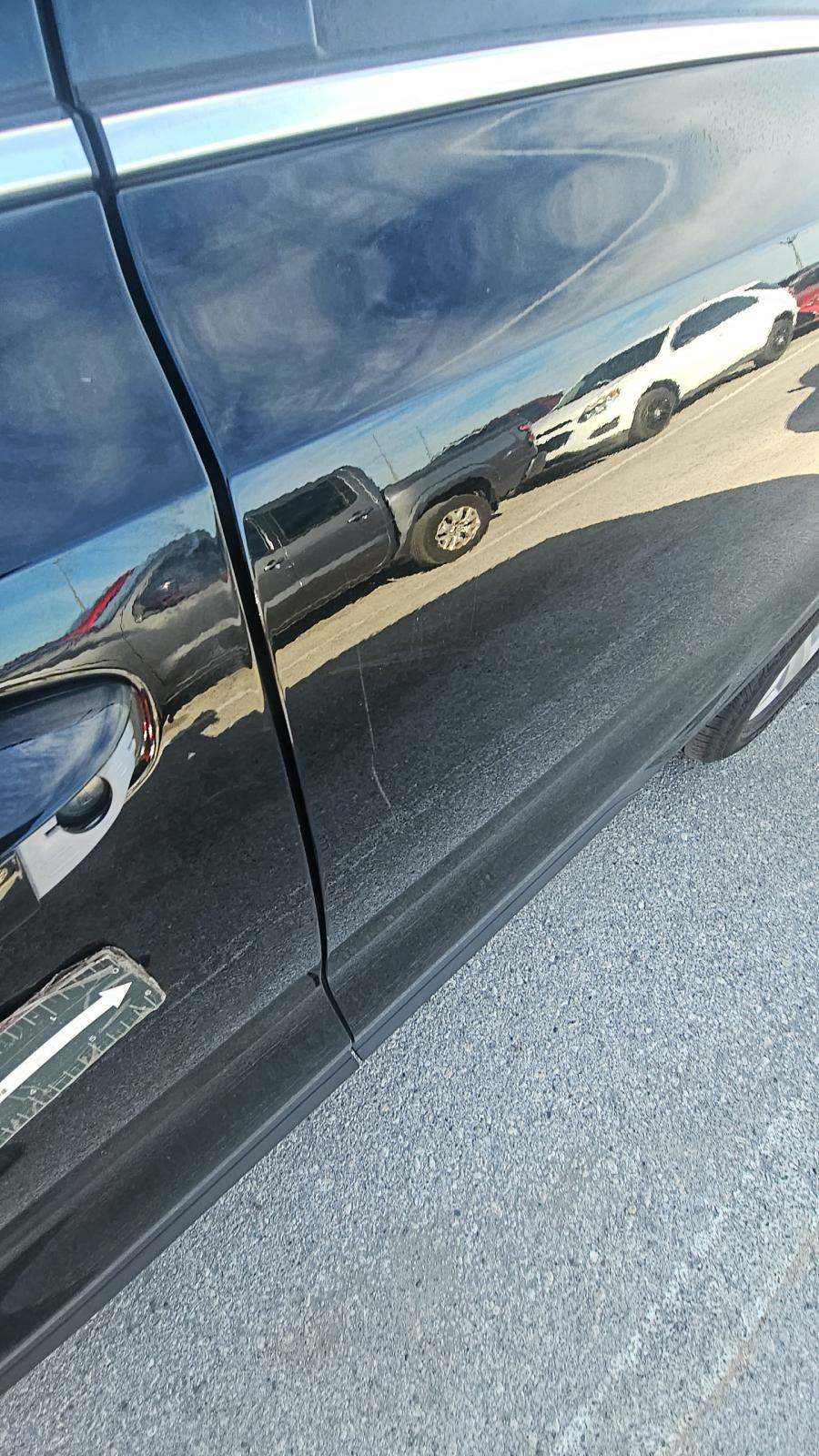 2023 Kia Sorento LX FWD