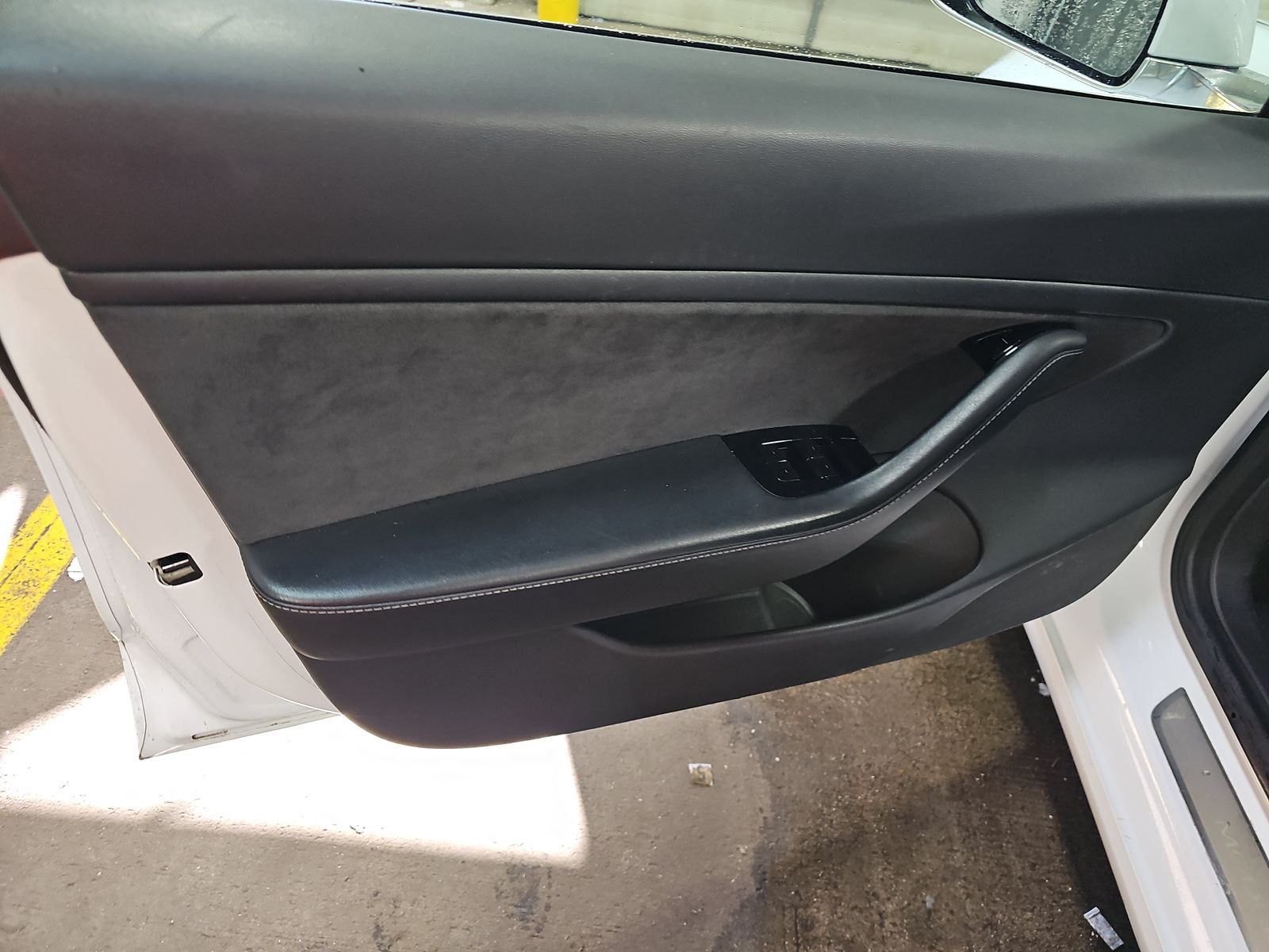 2020 Tesla Model 3 Long Range AWD