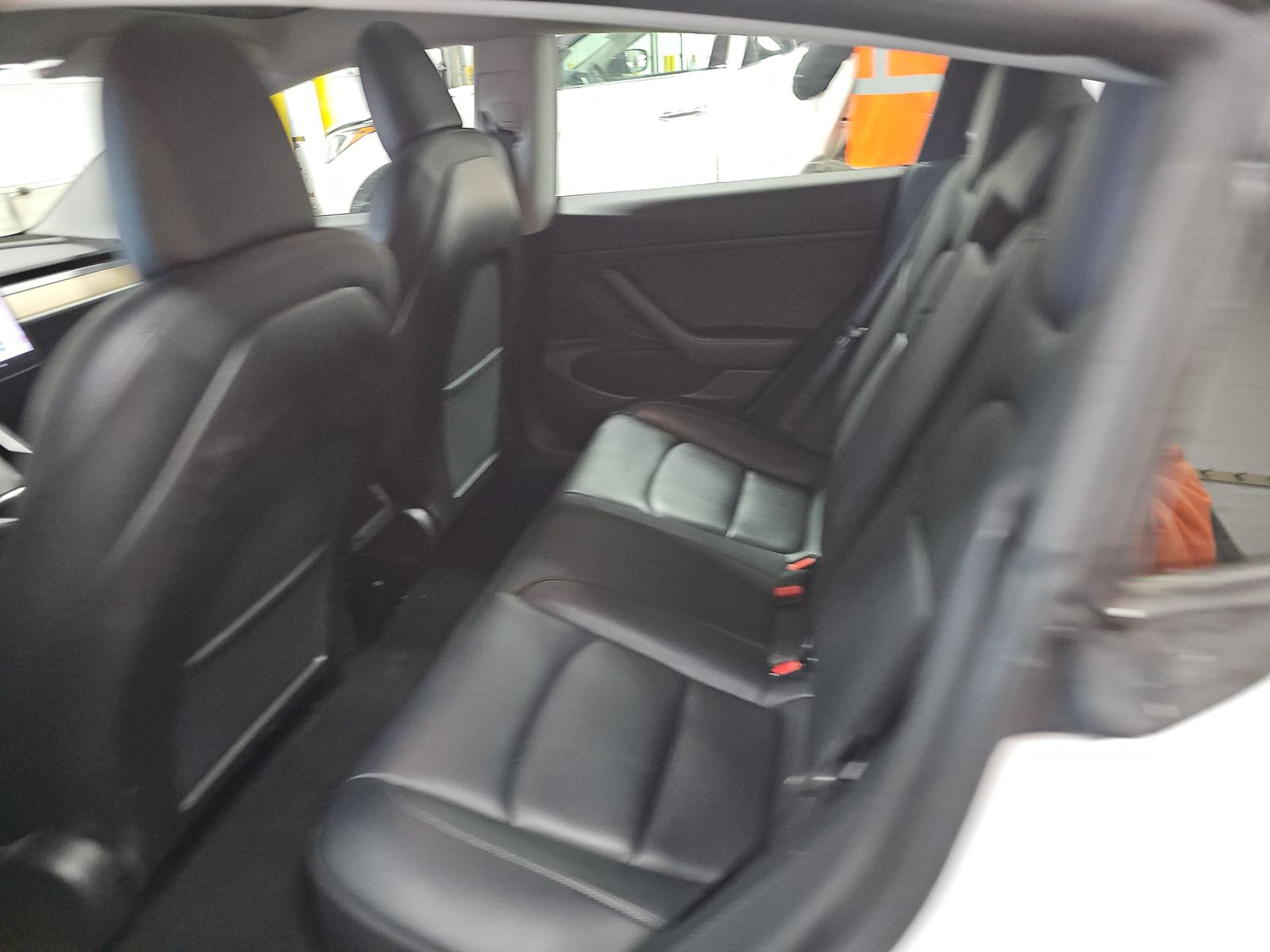 2020 Tesla Model 3 Long Range AWD