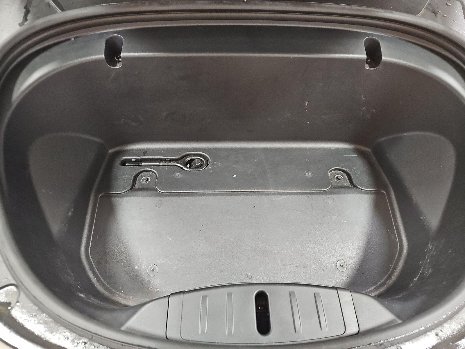 2020 Tesla Model 3 Long Range AWD