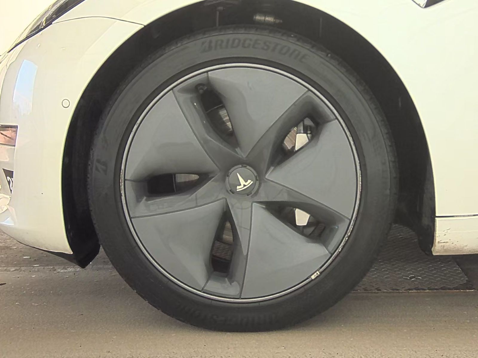 2020 Tesla Model 3 Long Range AWD