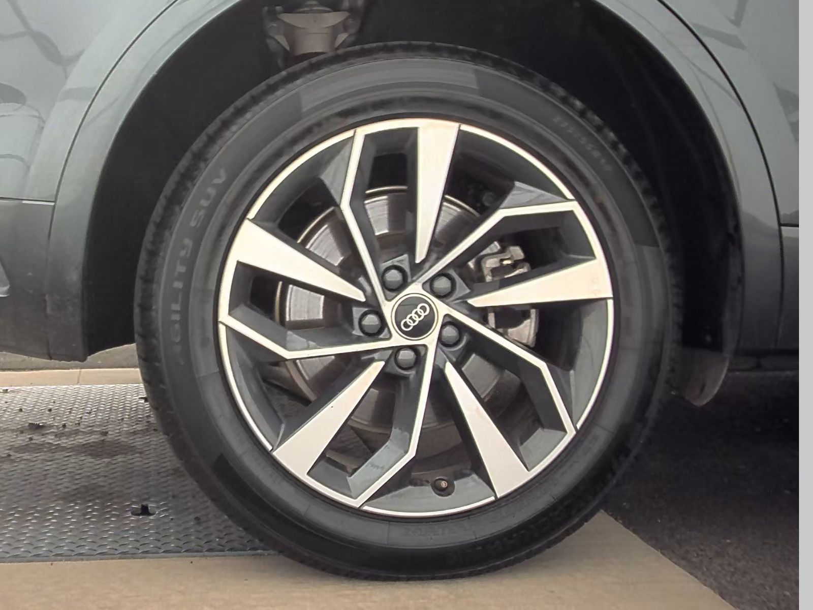 2023 Audi Q5 S line Premium Plus AWD