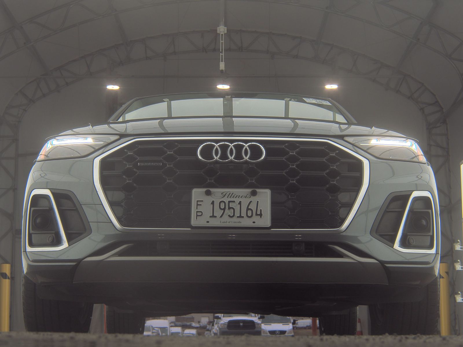 2023 Audi Q5 S line Premium Plus AWD