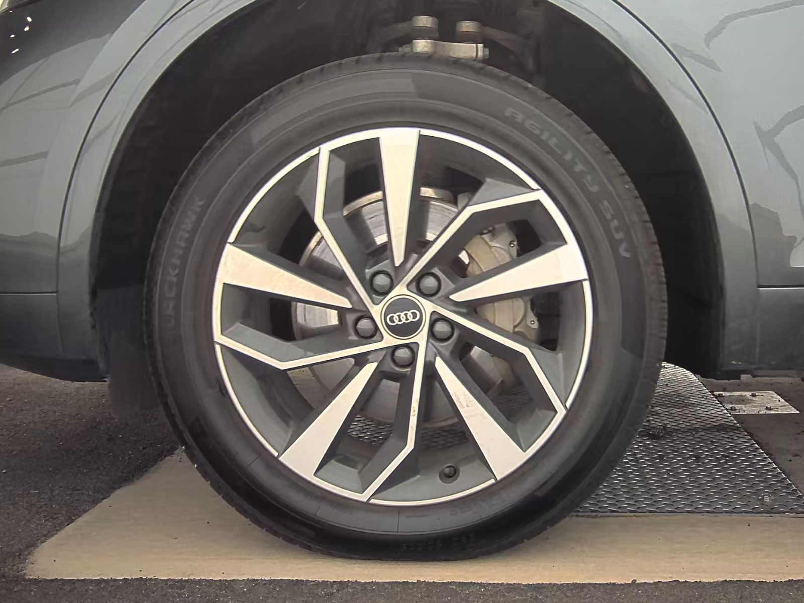 2023 Audi Q5 S line Premium Plus AWD