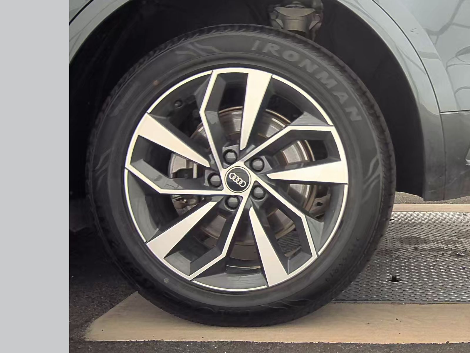 2023 Audi Q5 S line Premium Plus AWD