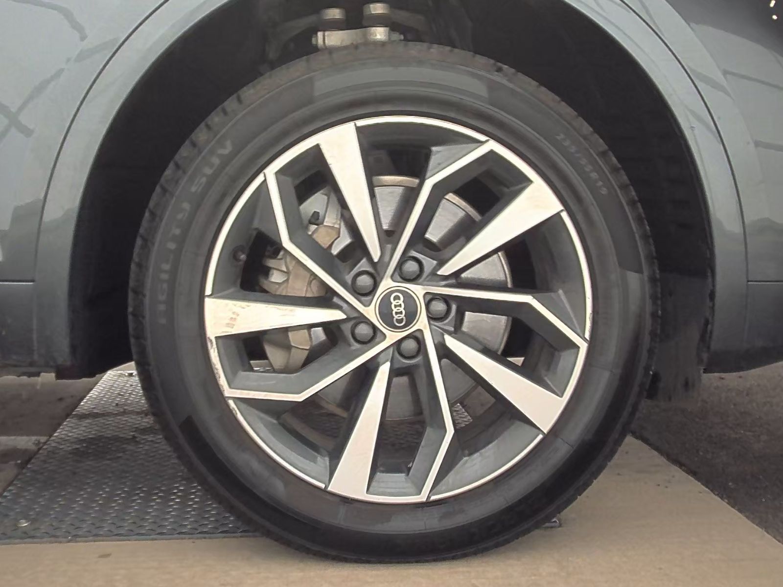 2023 Audi Q5 S line Premium Plus AWD