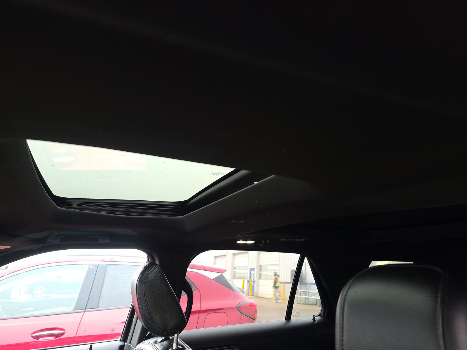 2018 Ford Explorer XLT FWD