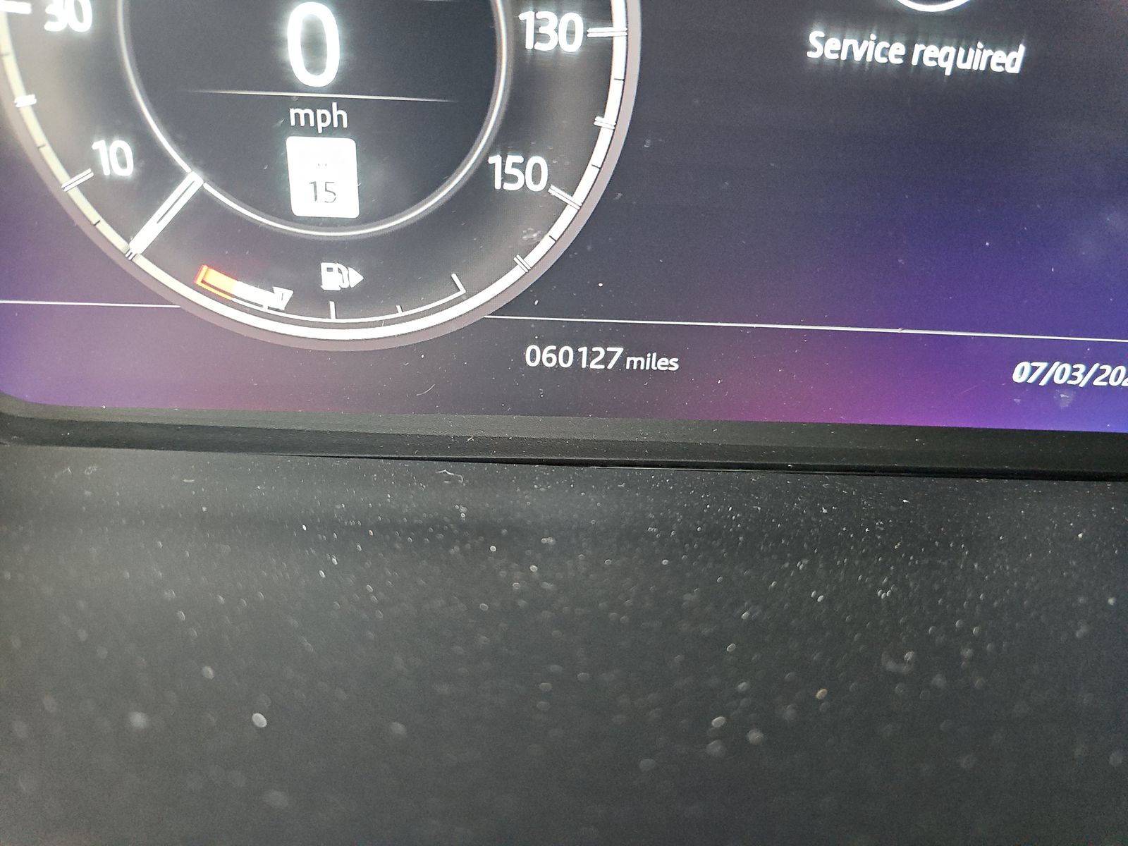 2018 Land Rover Discovery HSE AWD