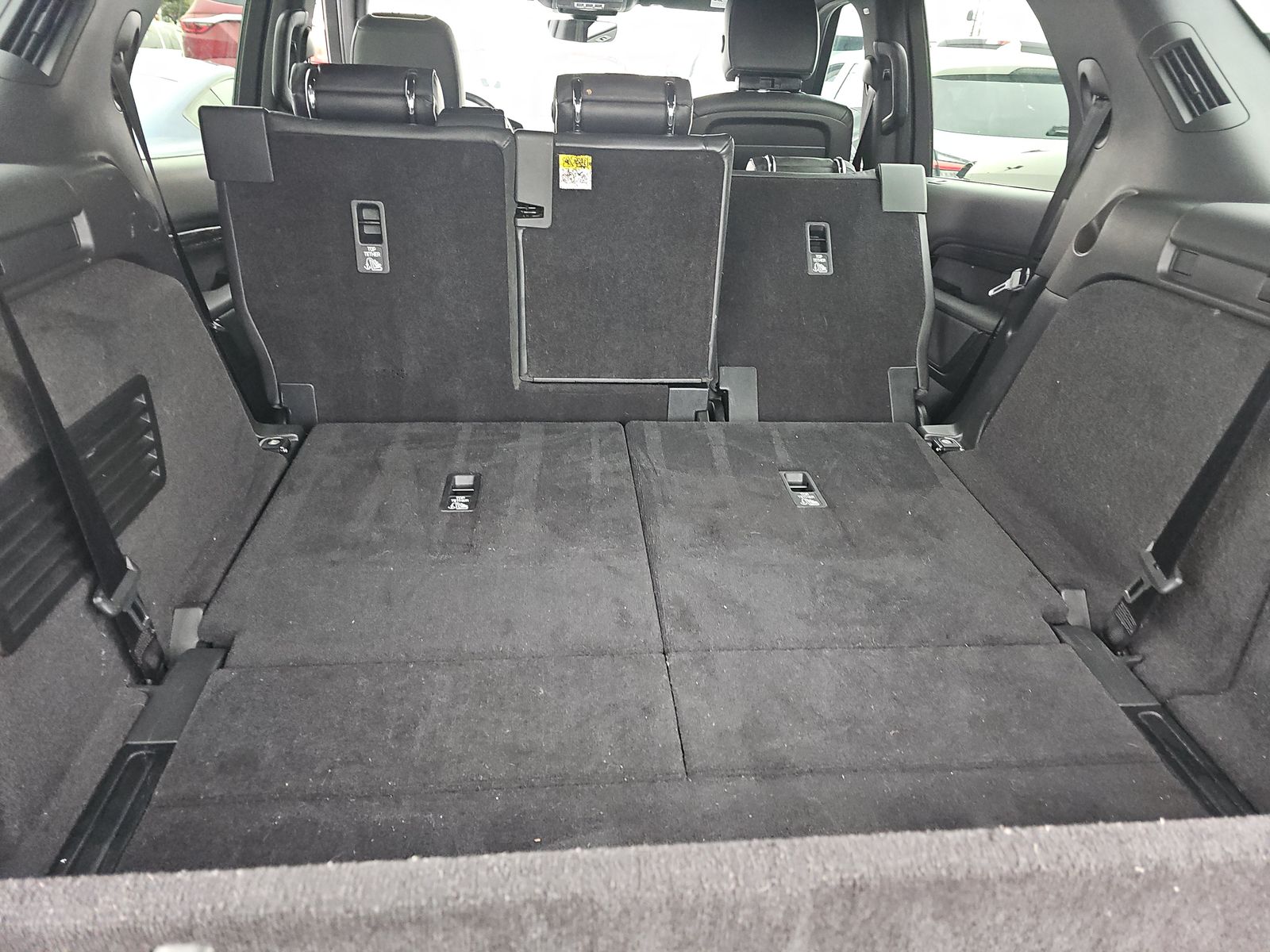 2018 Land Rover Discovery HSE AWD