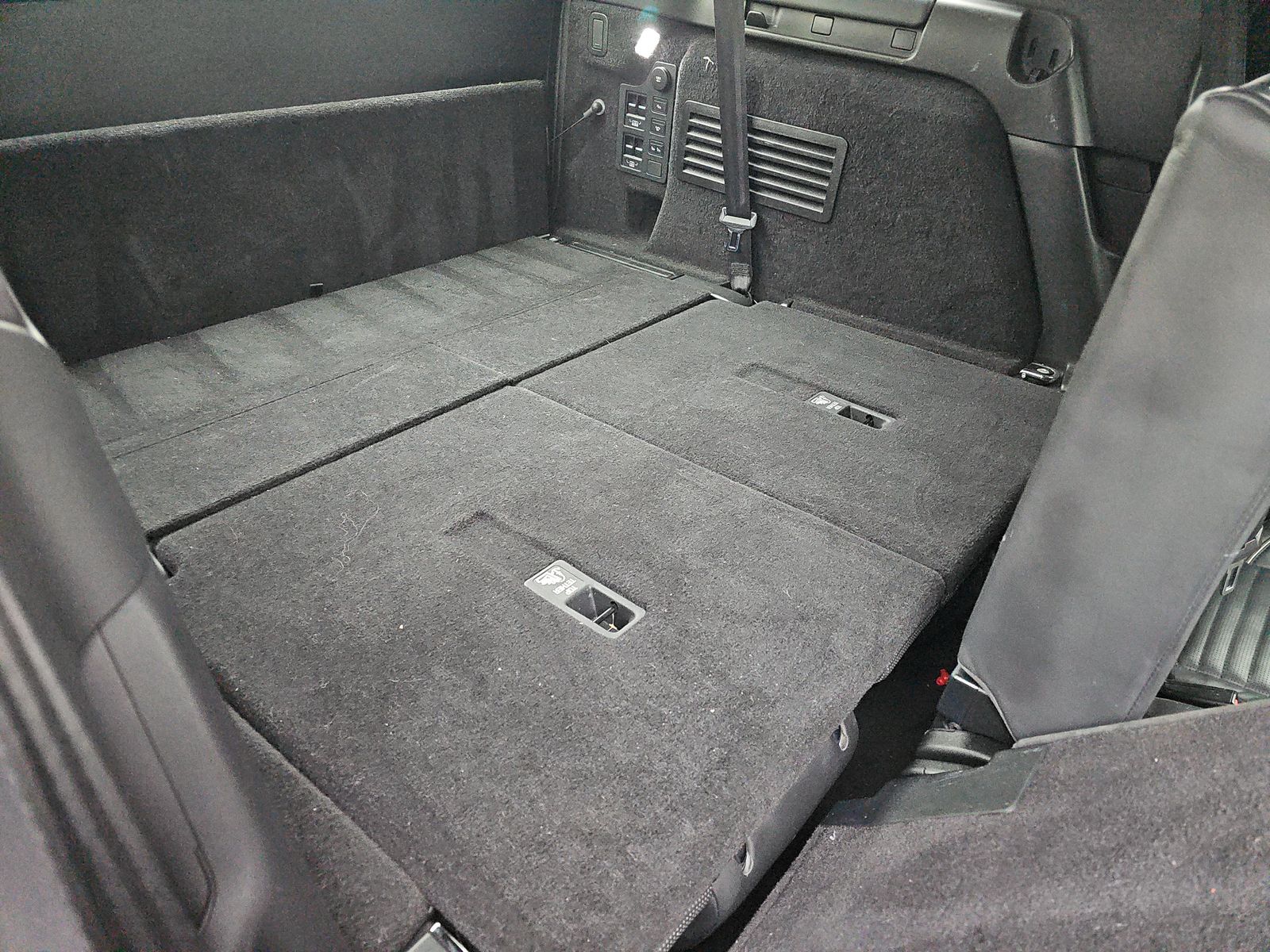 2018 Land Rover Discovery HSE AWD