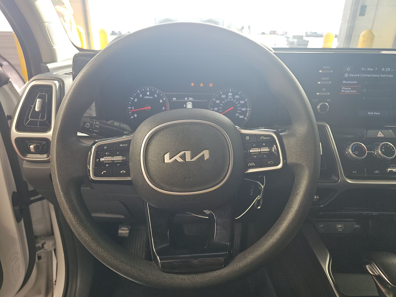 2022 Kia Sorento LX FWD