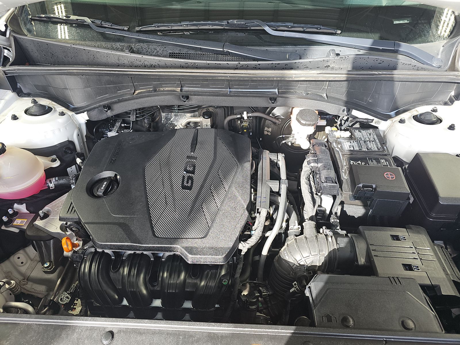 2022 Kia Sorento LX FWD