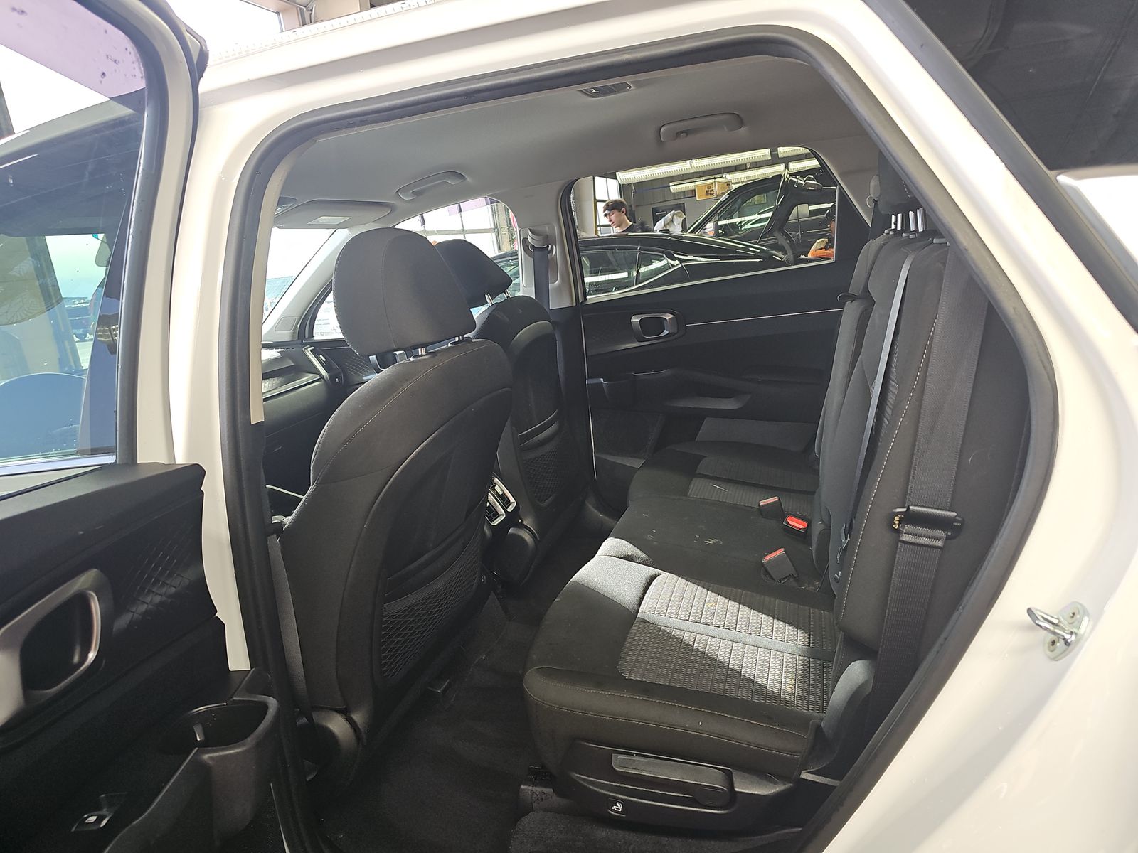 2022 Kia Sorento LX FWD