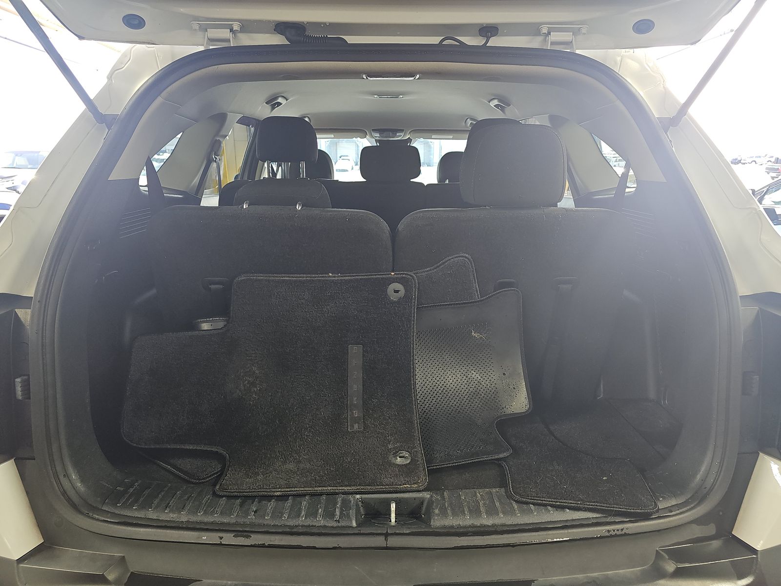 2022 Kia Sorento LX FWD
