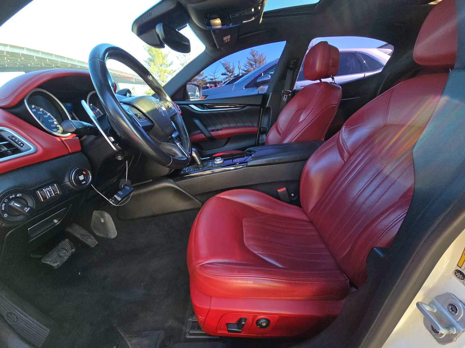 2019 Maserati Ghibli S Q4 AWD