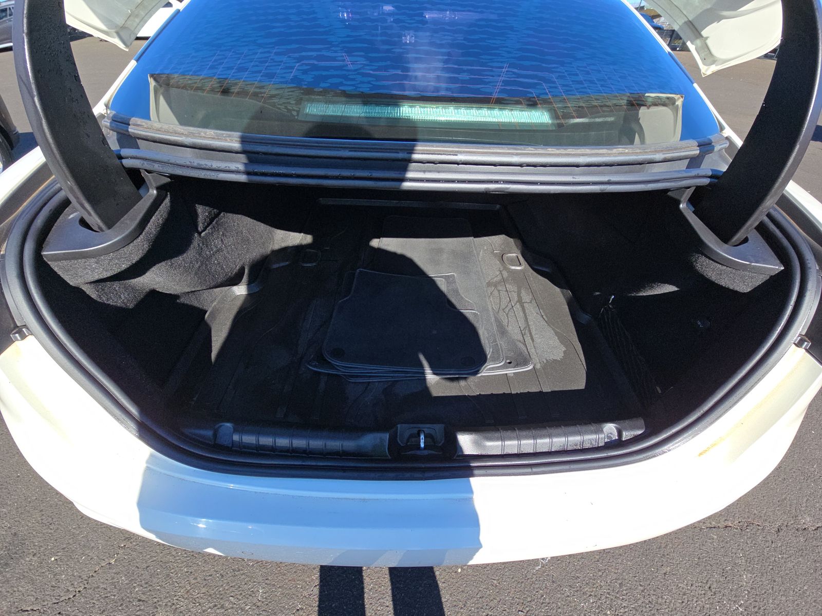 2019 Maserati Ghibli S Q4 AWD