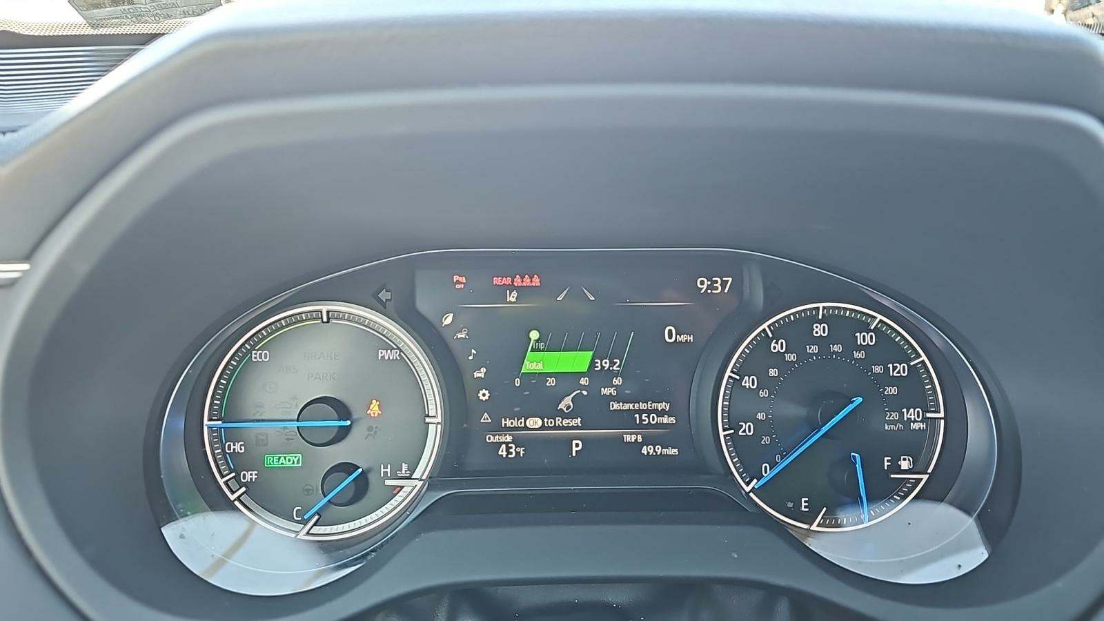 2021 Toyota Venza Limited AWD