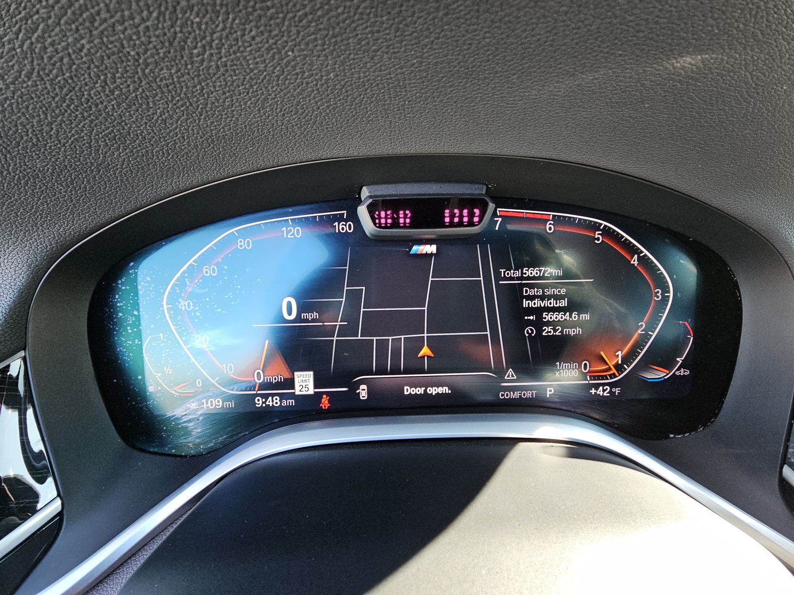 2022 BMW 7 Series 750i xDrive AWD