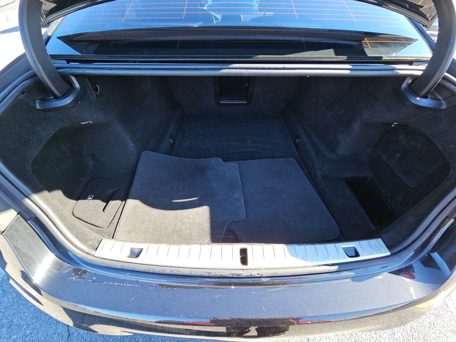 2022 BMW 7 Series 750i xDrive AWD