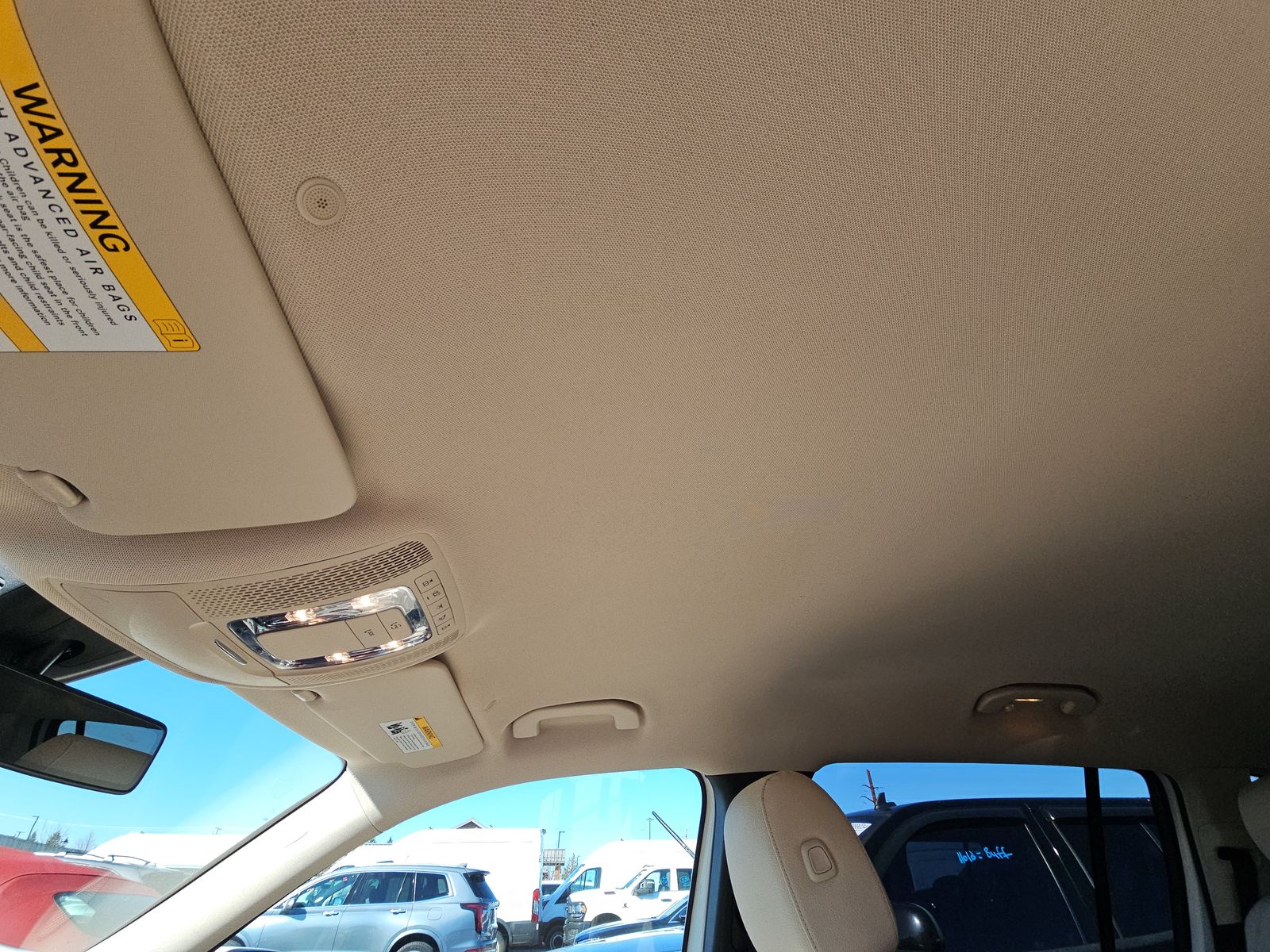 2020 Mercedes-Benz GLB GLB 250 AWD