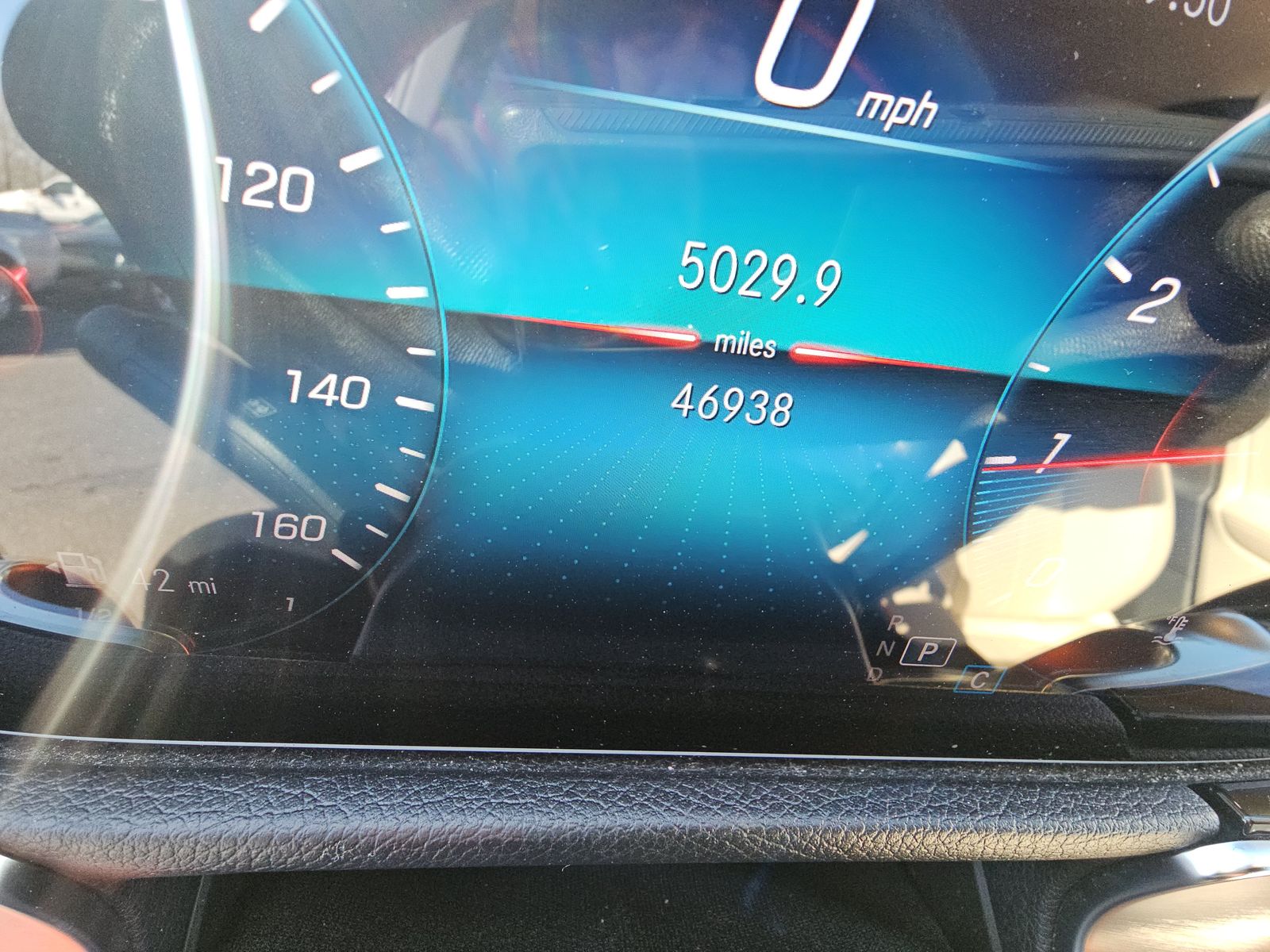 2020 Mercedes-Benz GLB GLB 250 AWD