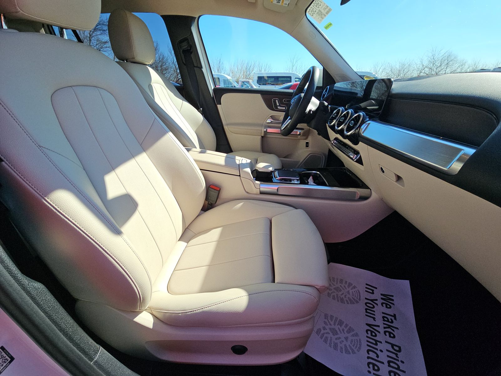 2020 Mercedes-Benz GLB GLB 250 AWD