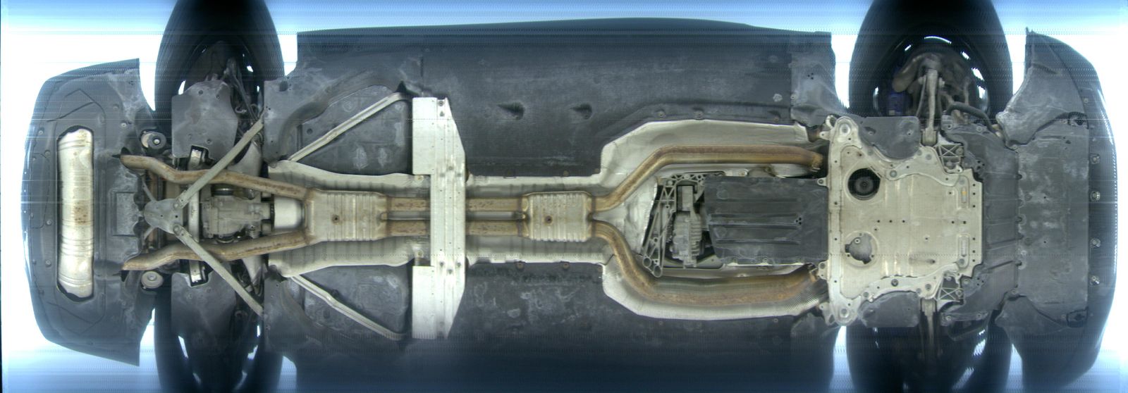 2022 BMW 7 Series 750i xDrive AWD