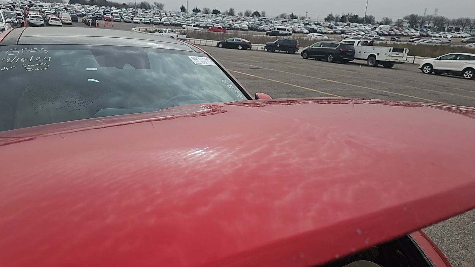 2020 Hyundai Sonata Limited FWD