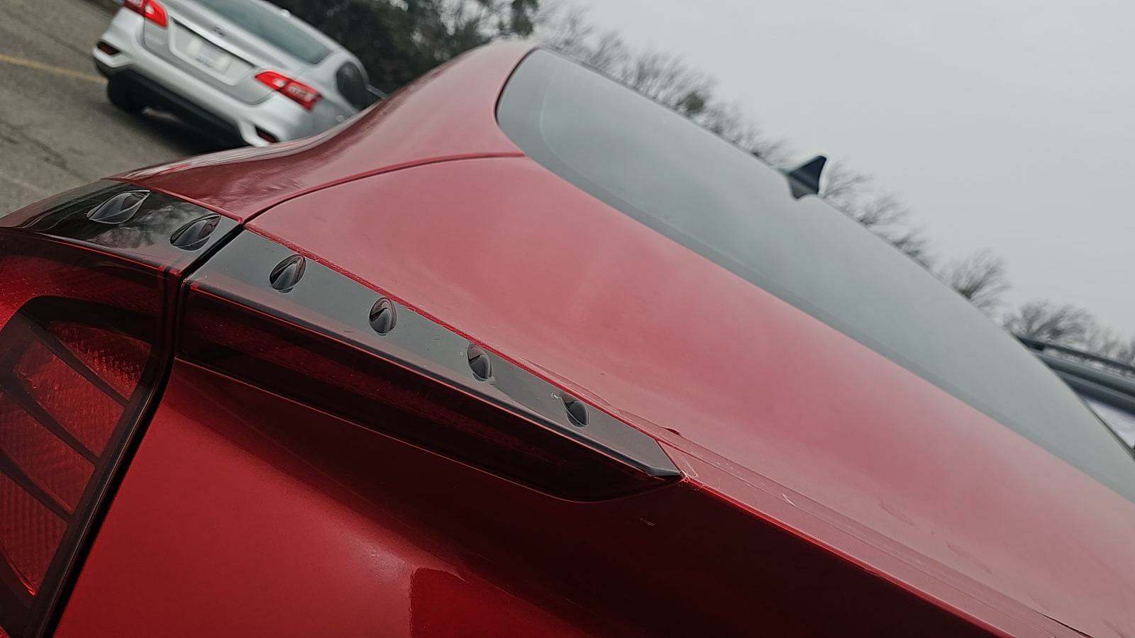 2020 Hyundai Sonata Limited FWD