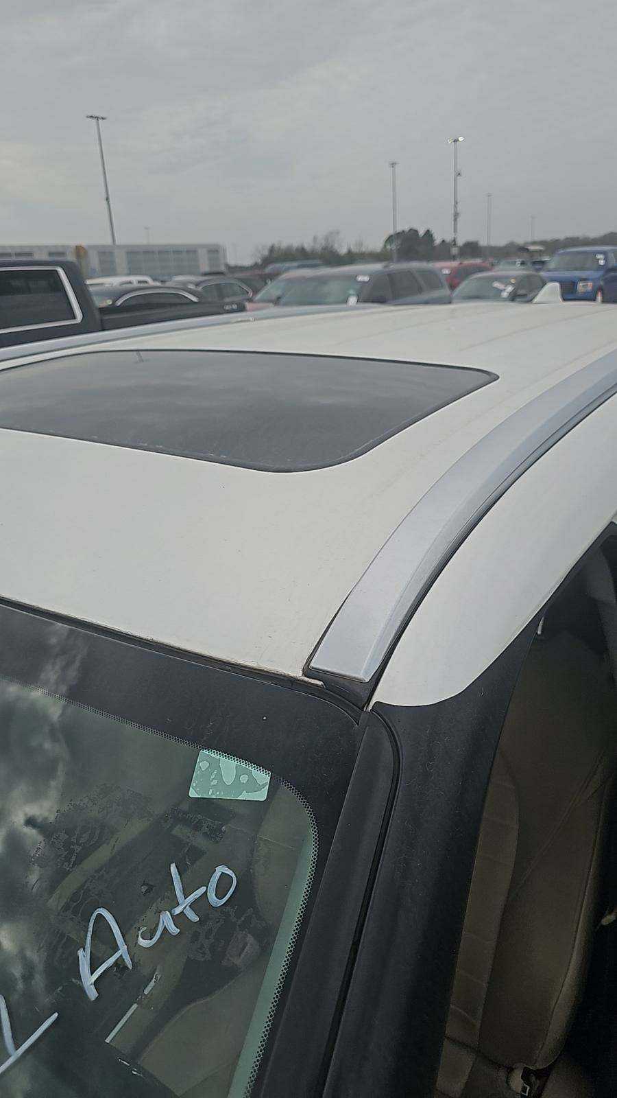 2021 Toyota Highlander XLE AWD